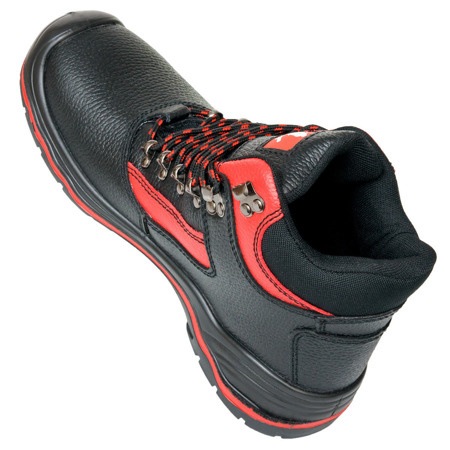 Buty obuwie robocze bezpieczne trzewik S3 (102 S3 TPU)