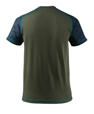 T-Shirt koszulka odprowadzająca wilgoć MASCOT® ADVANCED 